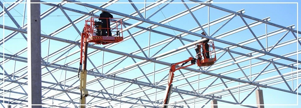 Преимущества заказа нестандартных конструкций из металла в ВелесТент-клп